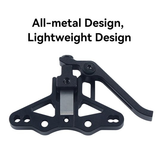 CNC Crossbow Filament Cutter