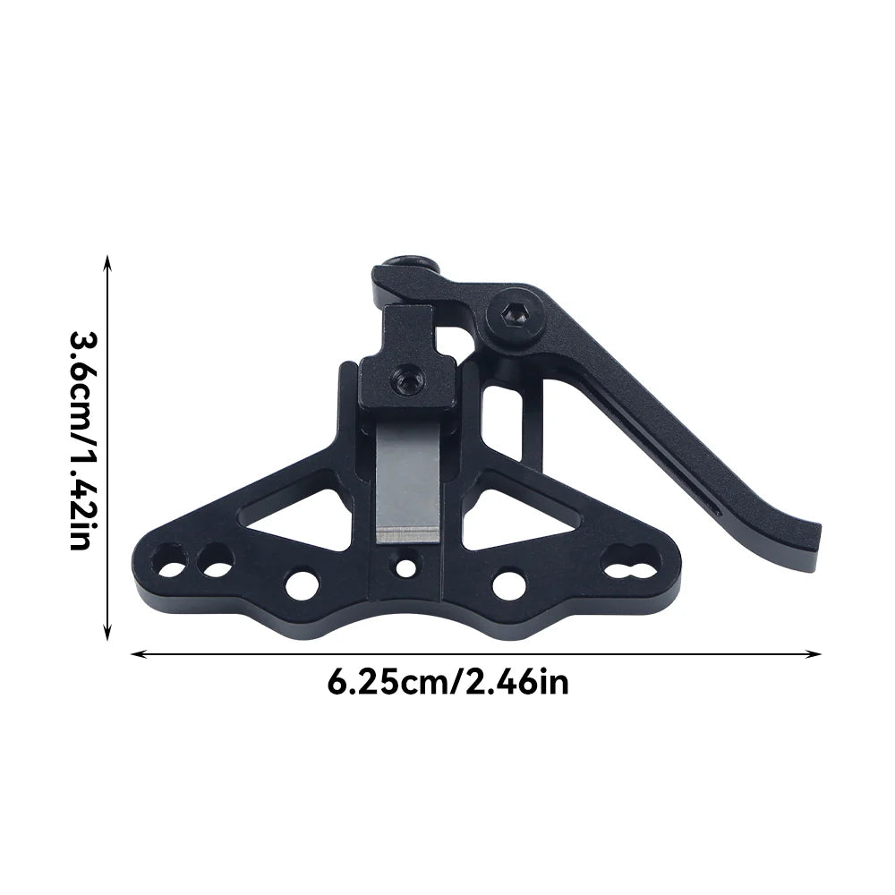 CNC Crossbow Filament Cutter