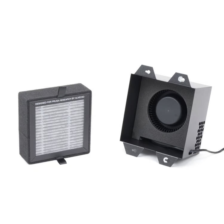 Advanced Filtration Kit for Prusa CORE One