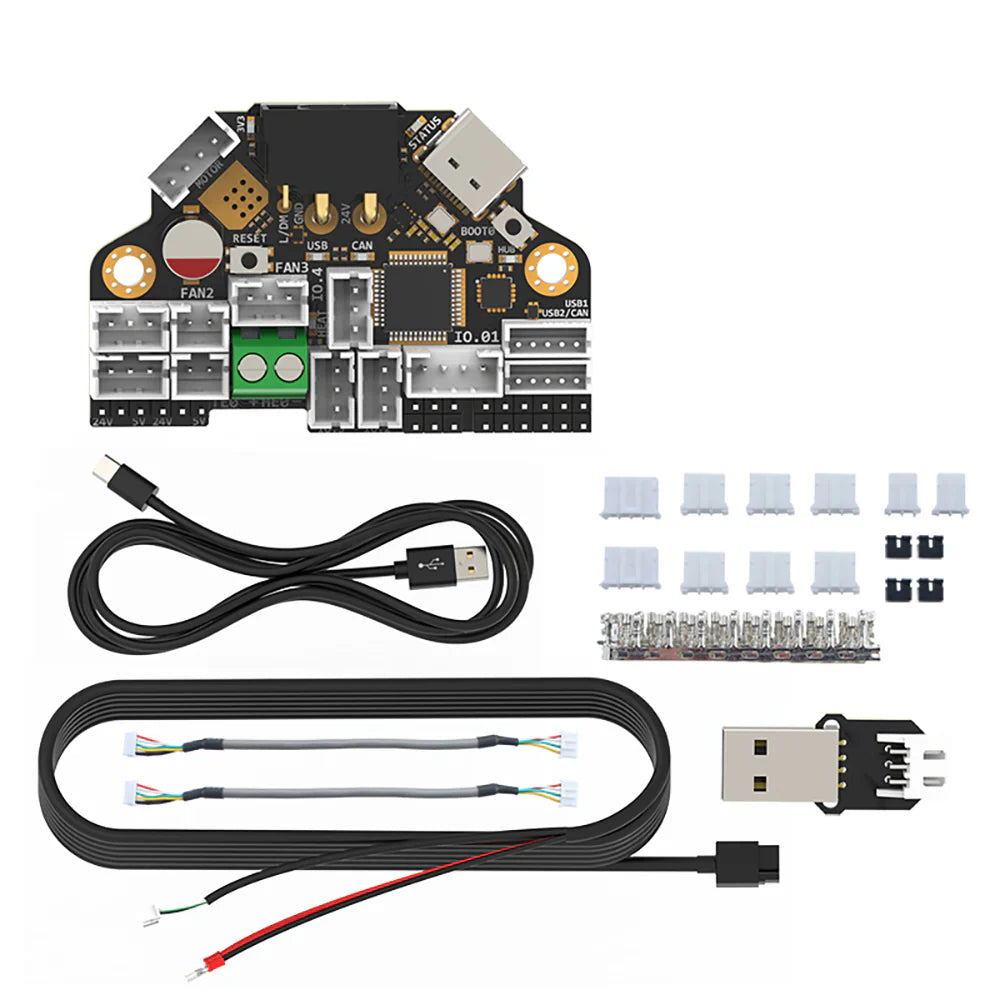 Fysetc H36 Combo V1.3