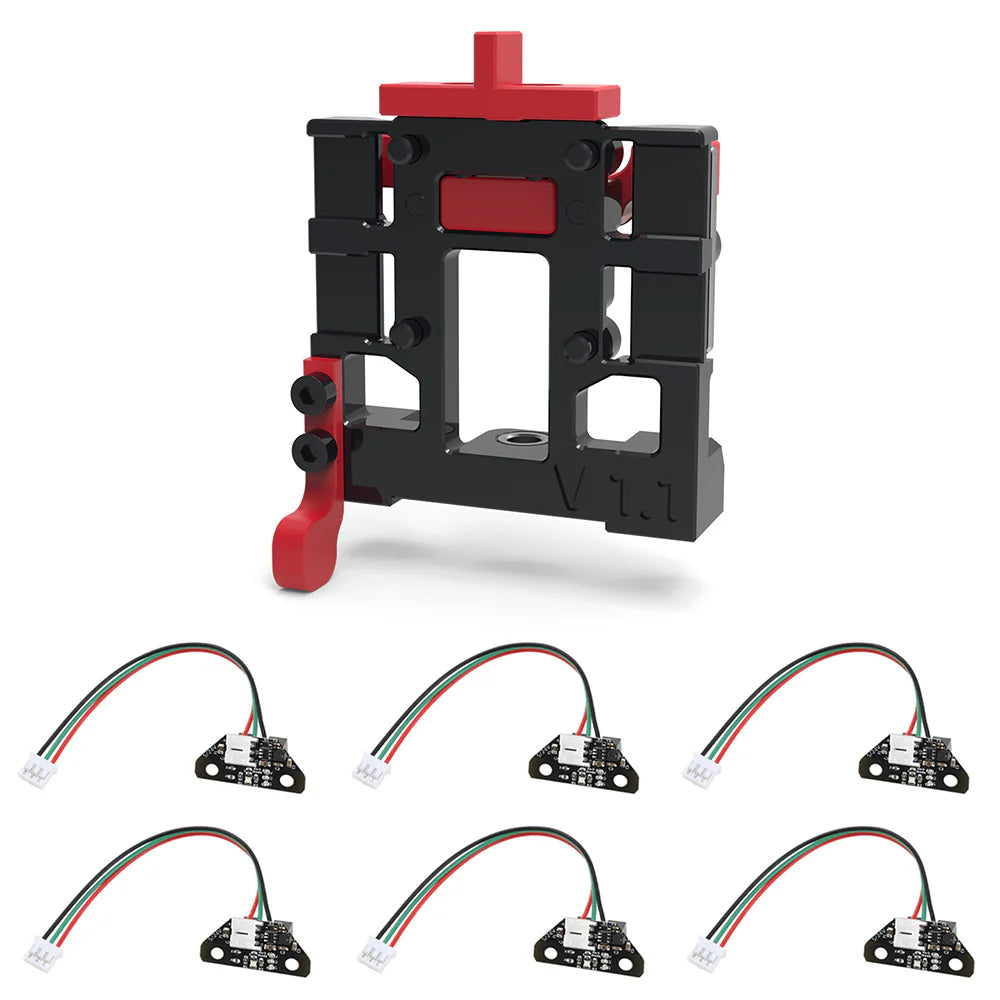 StealthChanger CNC Shuttle Kit