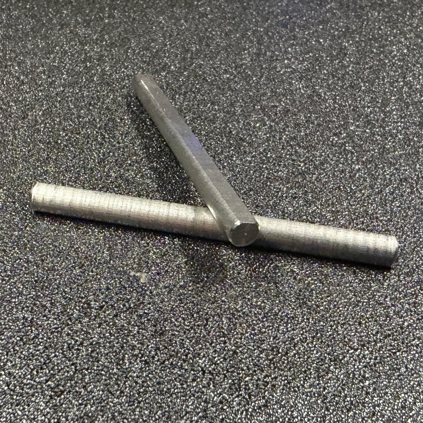 5mmx60 D Shaft