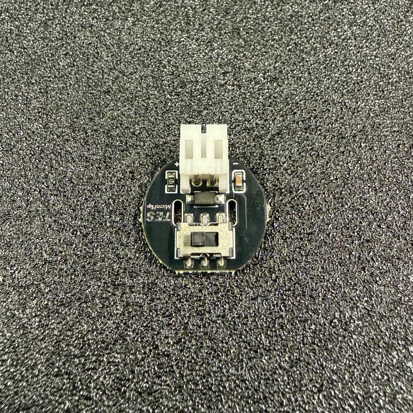 MicroFlip PCB by Tröndle Embeeded Systems