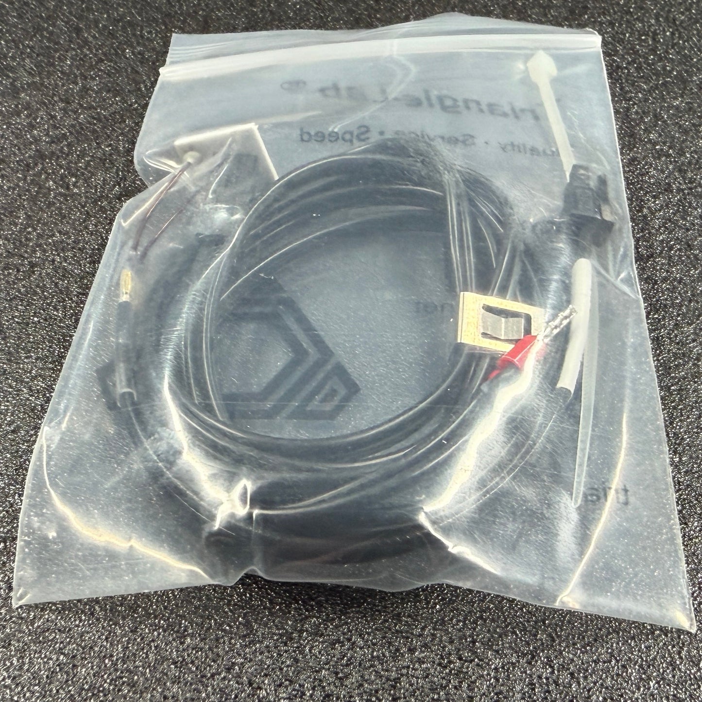 Triangle Lab 80W Ceramic Heater – Dragon ACE Hotend