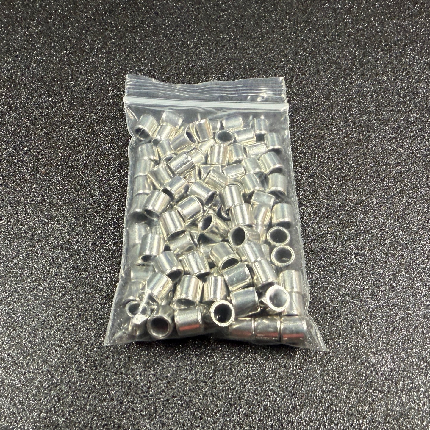 Self Lubricating Sleeve Bushing - 100 Pack