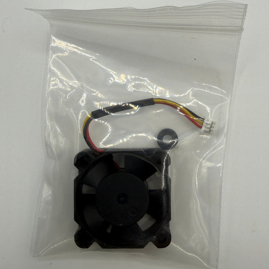 3010 Axial Fan