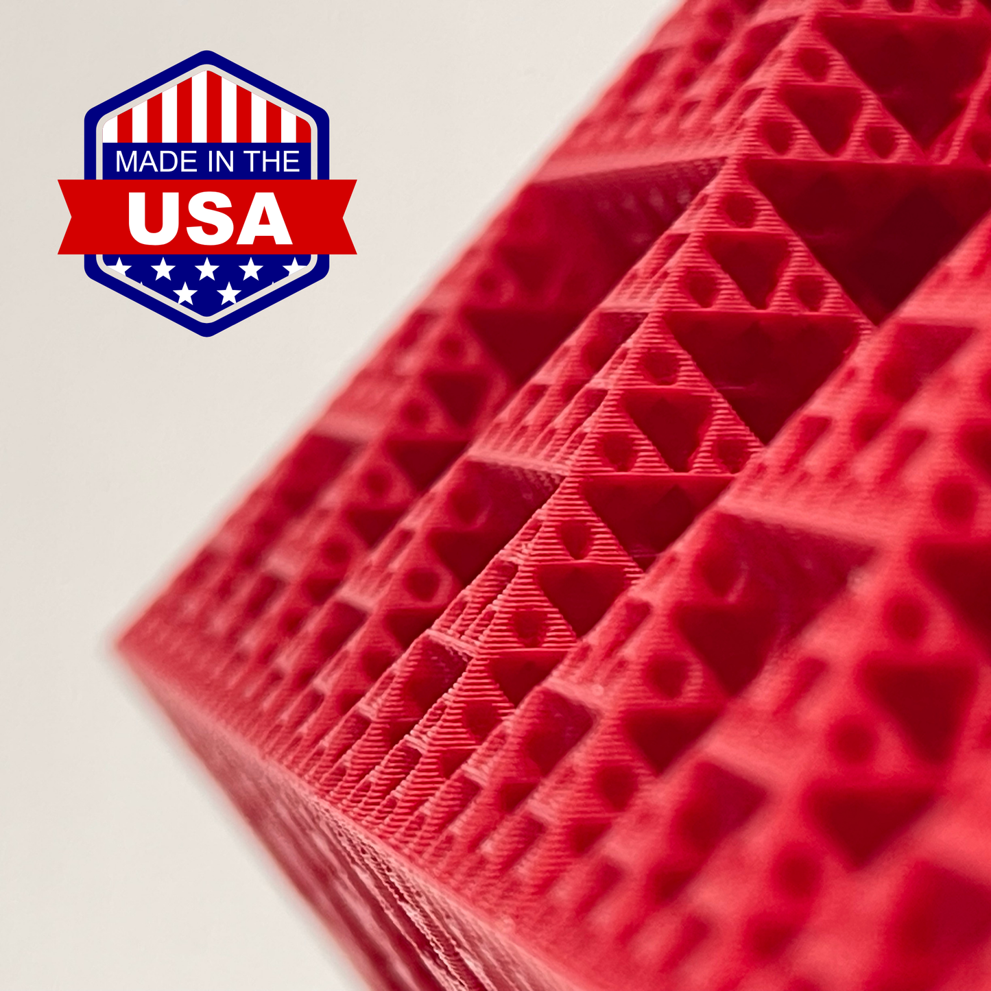 Coyote Tan AF PLA+ 3D Printer Filament, 1.75 mm Diameter