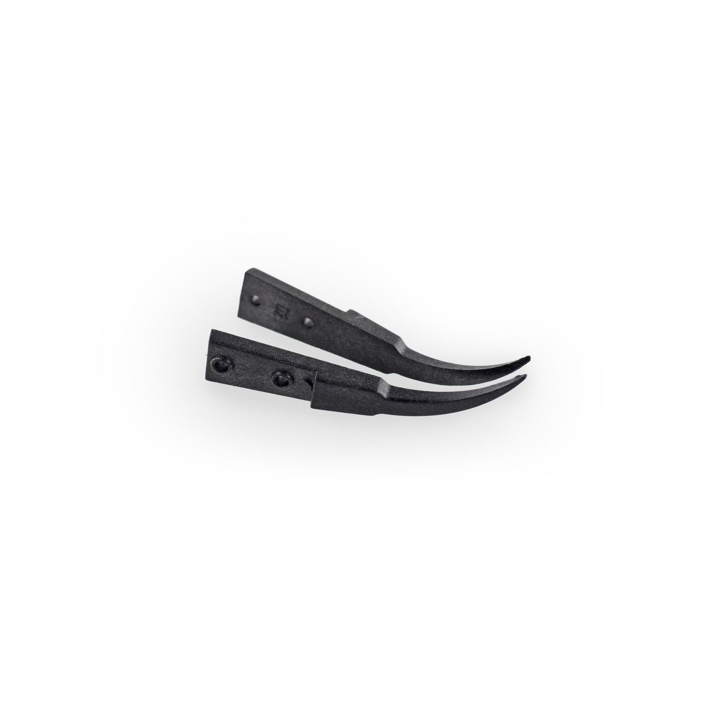 Nylon Tipped Tweezers