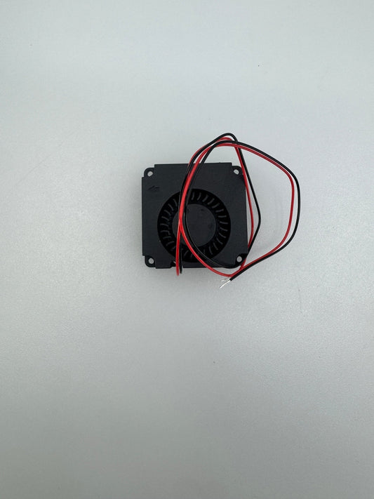 BERSERKER VINDR Ultra-Performance 4010 Blower Fan 24V 4010B-24V-A 40x10mm