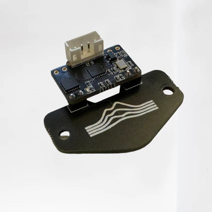 Cartographer Probe v3 with Input Shaping (ADXL) - Pulsar3D LLC