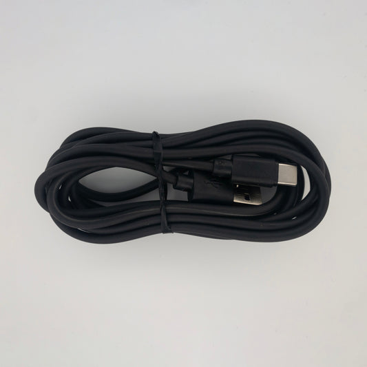 USB A to C Cable