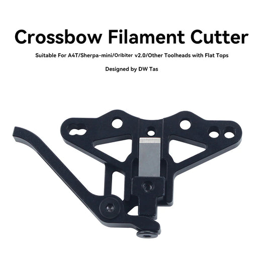 CNC Crossbow Filament Cutter