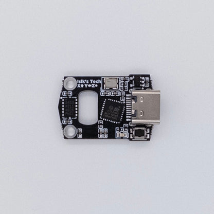KUSBA Pro - Nozzle USB Accelerometer