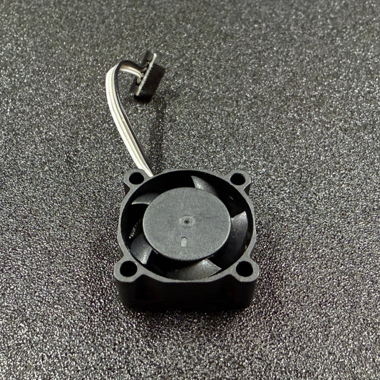 Bambu P1 Hotend Fan