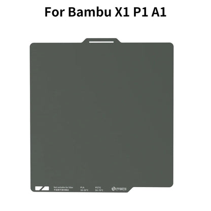 Fysetc CryoNix Build Plate for Bambu Lab