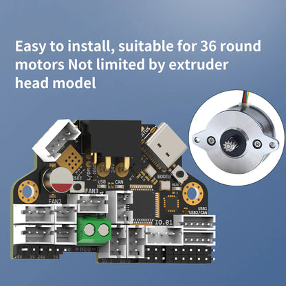 Fysetc H36 Combo V1.3