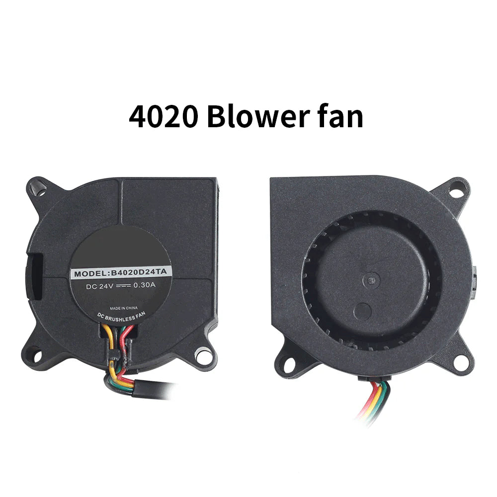 4020 Blower Fan