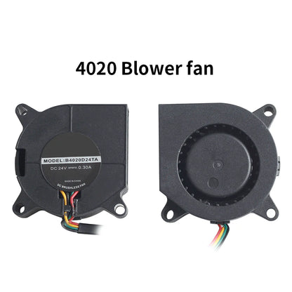 4020 Blower Fan