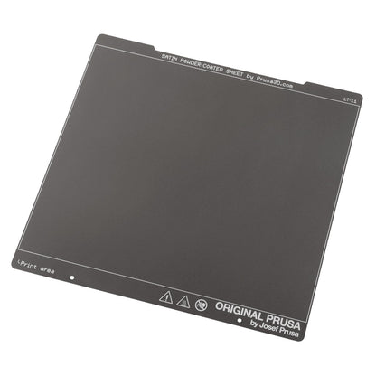 Genuine Original Prusa Build Surface / Print Sheets for Prusa CORE One and Prusa MK4/MK4(S)