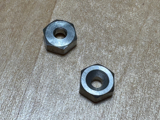 Chamfered Nut for Filametrix