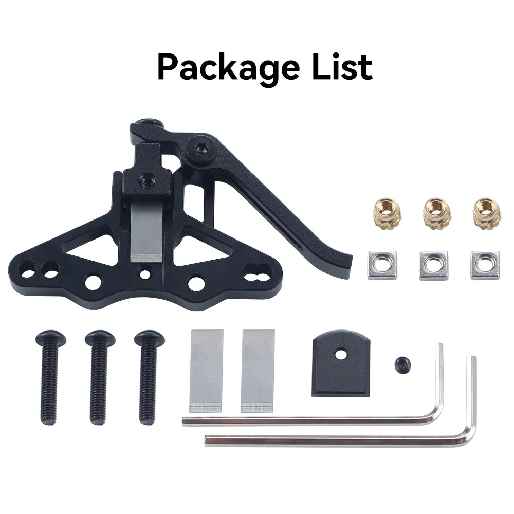 CNC Crossbow Filament Cutter