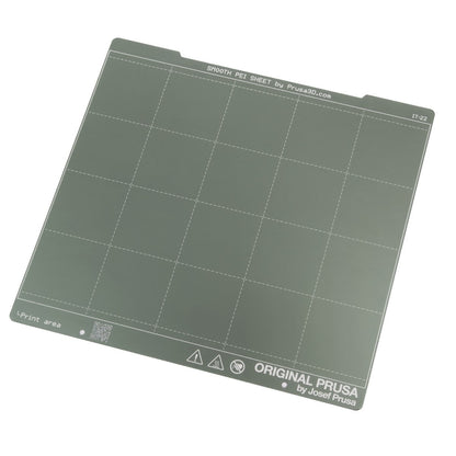 Genuine Original Prusa Build Surface / Print Sheets for Prusa CORE One and Prusa MK4/MK4(S)
