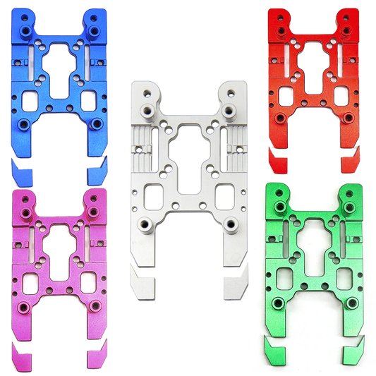 Cartographer3D CNC Toolhead Mount - Color Edition