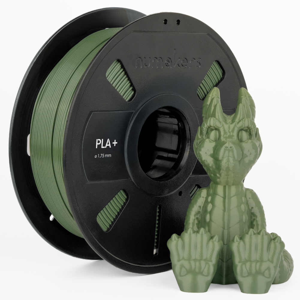 PLA+ Filament