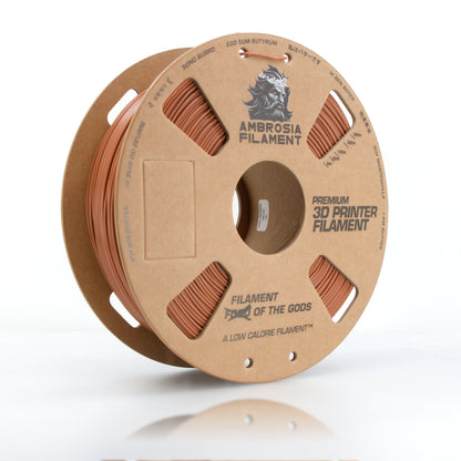 AMBROSIA ASA Filament of the Gods - 1KG Bambu AMS Friendly Cardboard Spools Premium 3D Printing Filament House ASA