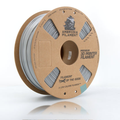 AMBROSIA ASA Filament of the Gods - 1KG Bambu AMS Friendly Cardboard Spools Premium 3D Printing Filament House ASA