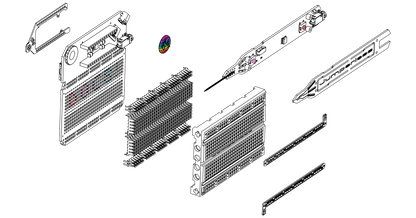 Jumperless V5 rev 7