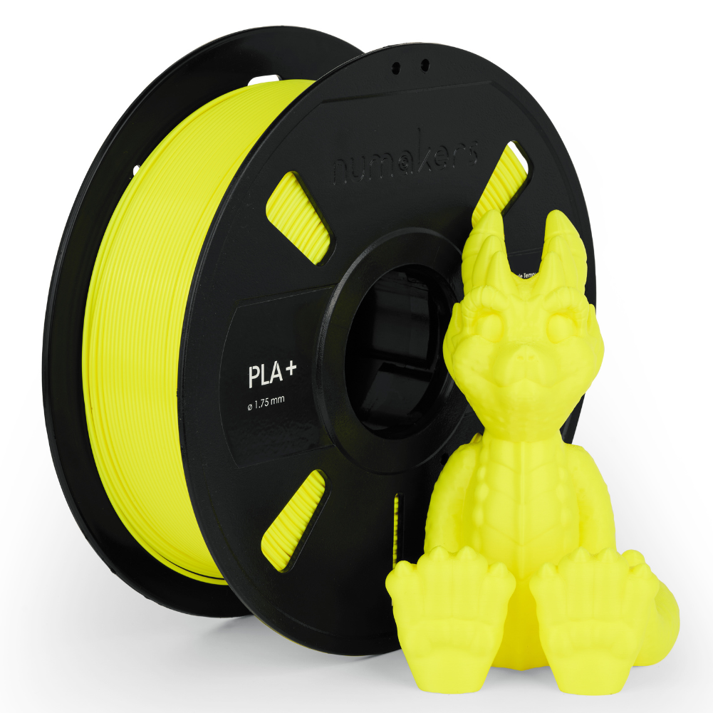 PLA+ Filament