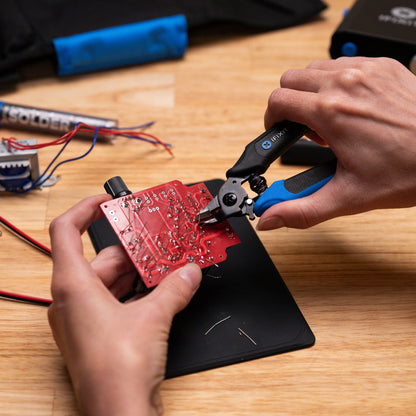 iFixit Mandible Flush Cutters