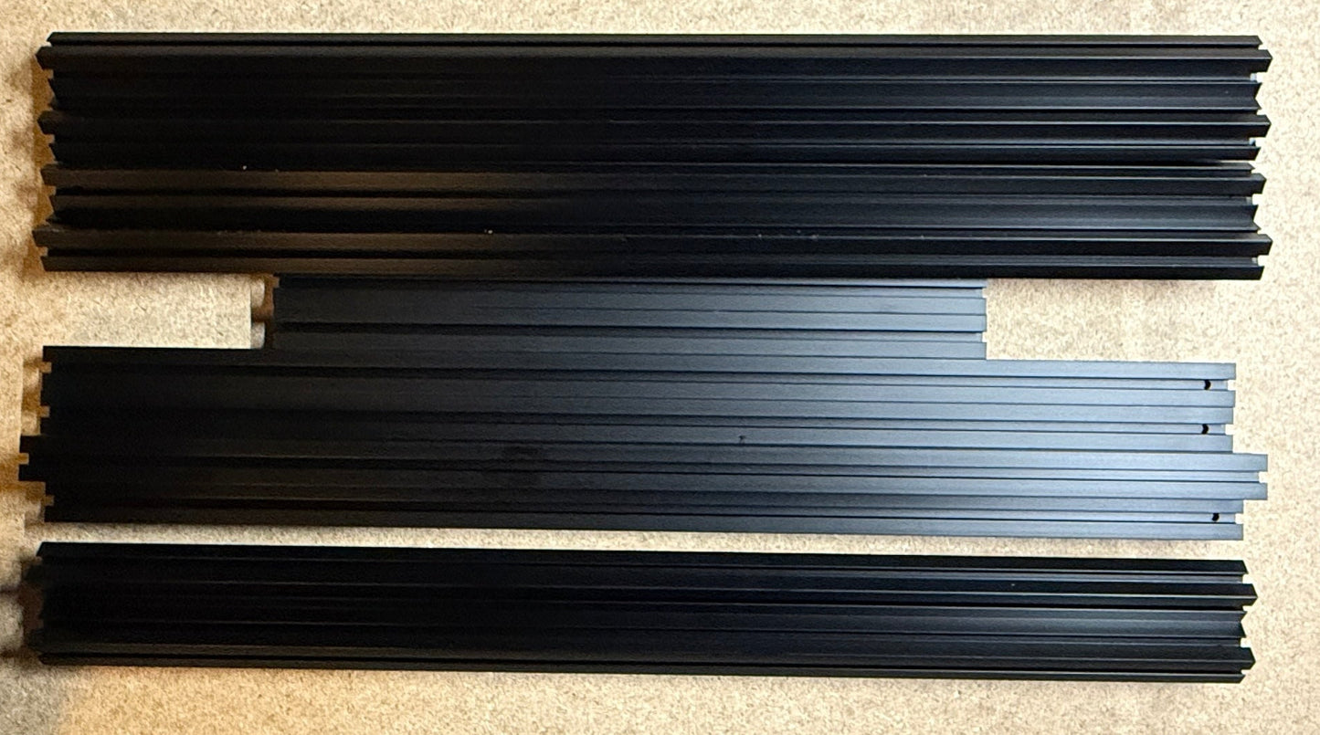 Salad Fork DOOM Frame Upgrade