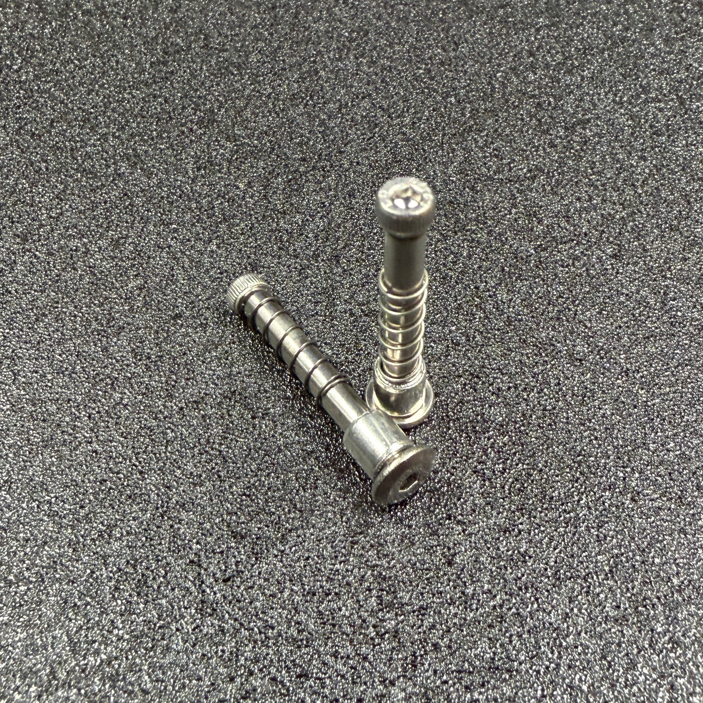 Buffer Suspension Set