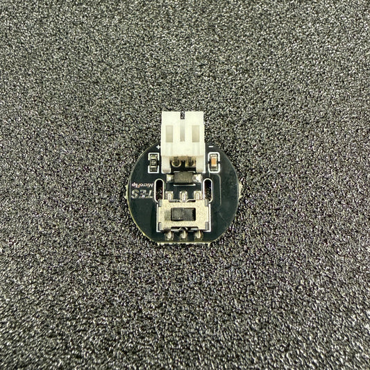 MicroFlip PCB by Tröndle Embeeded Systems