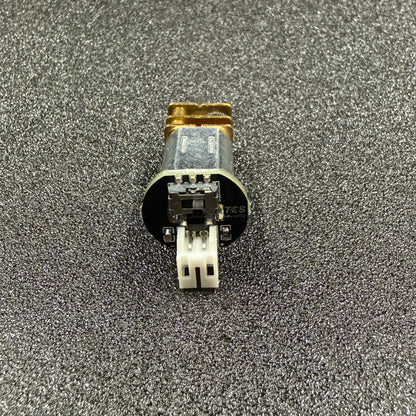 N20 Motor with MicroFlip