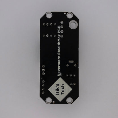 Nevermore Stealthmax & Mini PCB