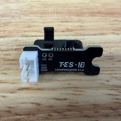 Compensator Linear Buffer PCB
