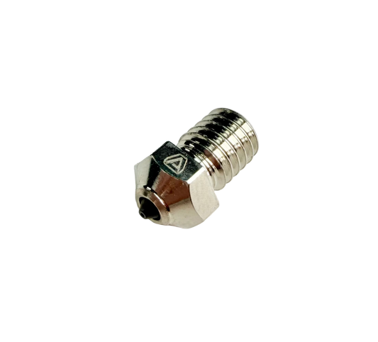ALPHA PCD 3D Printer Nozzle – Hight temp Polycrystalline Diamond Nozzle
