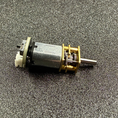 N20 Motor with MicroFlip