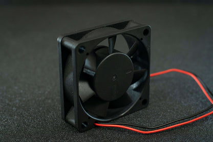 HoneyBadger Balance Series 6020 Axial Fan