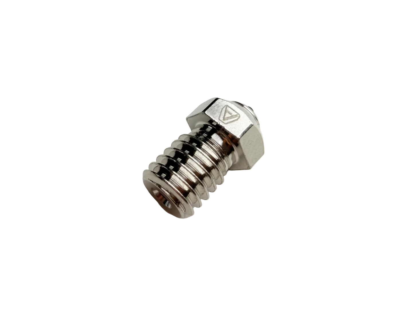 ALPHA PCD 3D Printer Nozzle – Hight temp Polycrystalline Diamond Nozzle