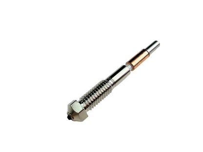 ALPHA PCD 3D Printer Nozzle – Hight temp Polycrystalline Diamond Nozzle