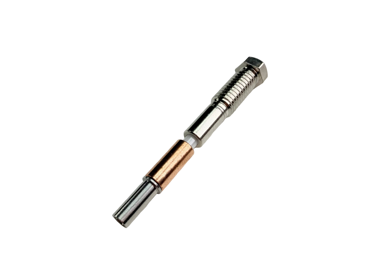 ALPHA PCD 3D Printer Nozzle – Hight temp Polycrystalline Diamond Nozzle