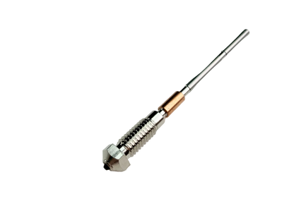 ALPHA PCD 3D Printer Nozzle – Hight temp Polycrystalline Diamond Nozzle