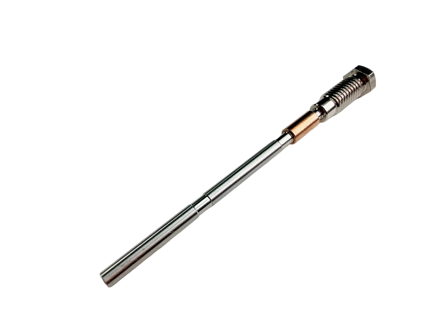 ALPHA PCD 3D Printer Nozzle – Hight temp Polycrystalline Diamond Nozzle