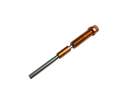 ALPHA PCD 3D Printer Nozzle – Hight temp Polycrystalline Diamond Nozzle