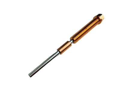 ALPHA PCD 3D Printer Nozzle – Hight temp Polycrystalline Diamond Nozzle