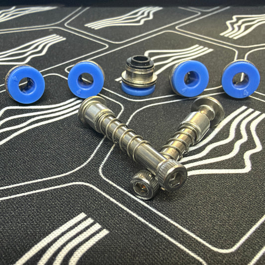 Buffer Suspension Set